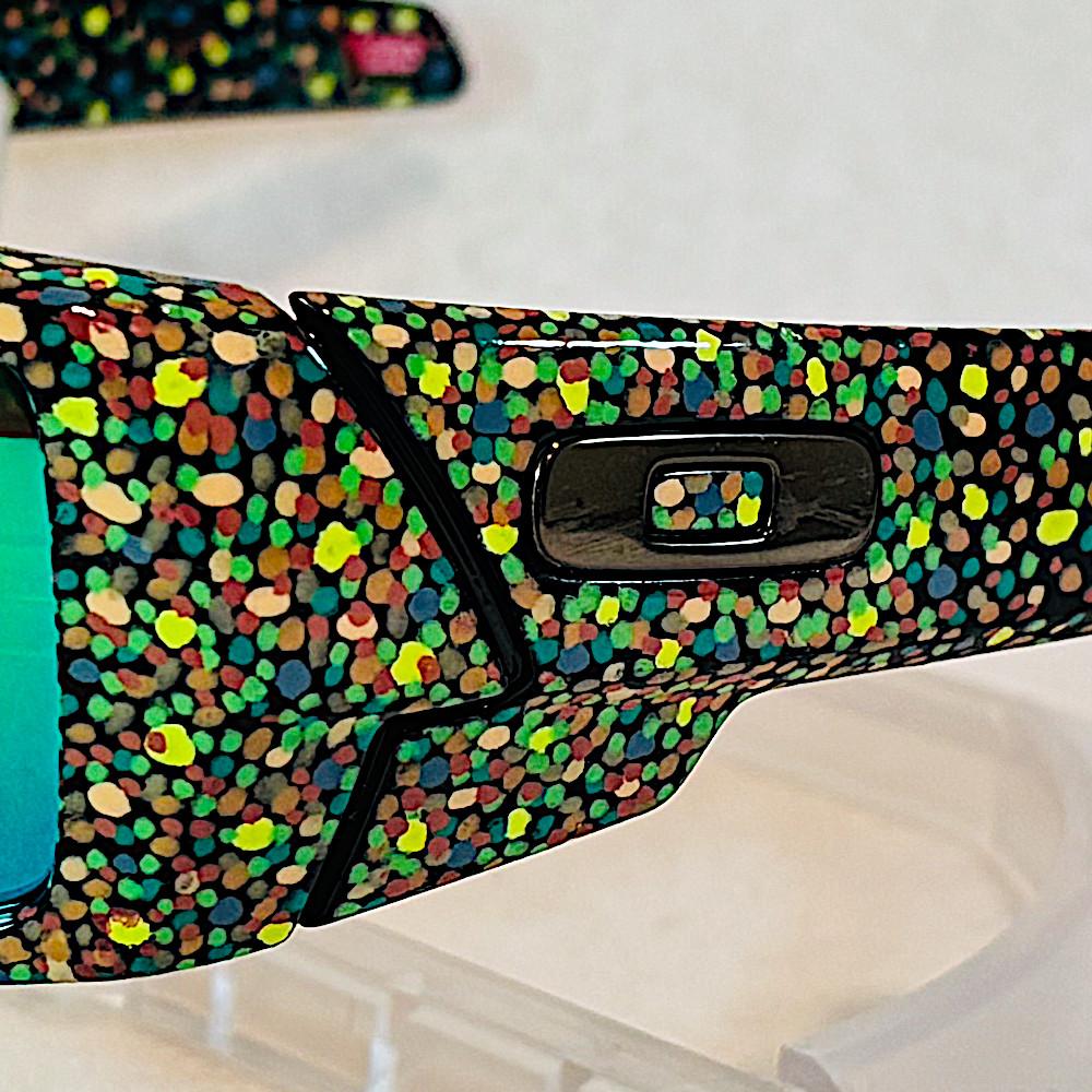 A Bit About Our Sunglasses