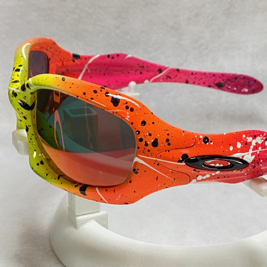 Vintage Mumbo Yellow