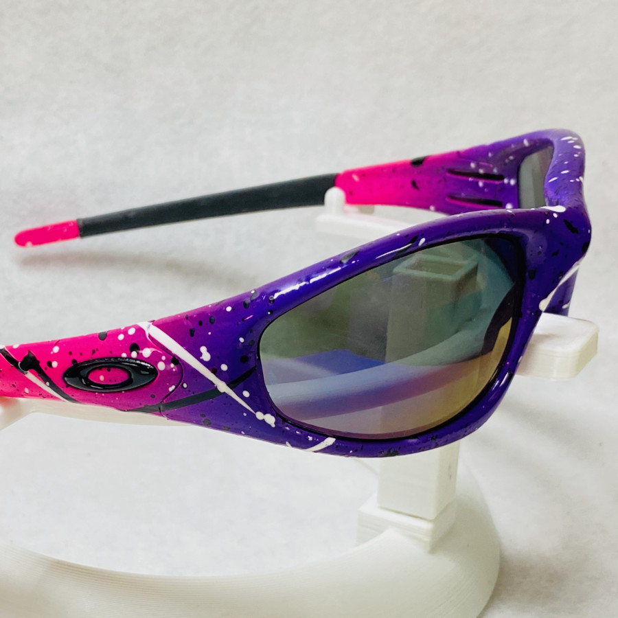 Vintage Mumbo Pink